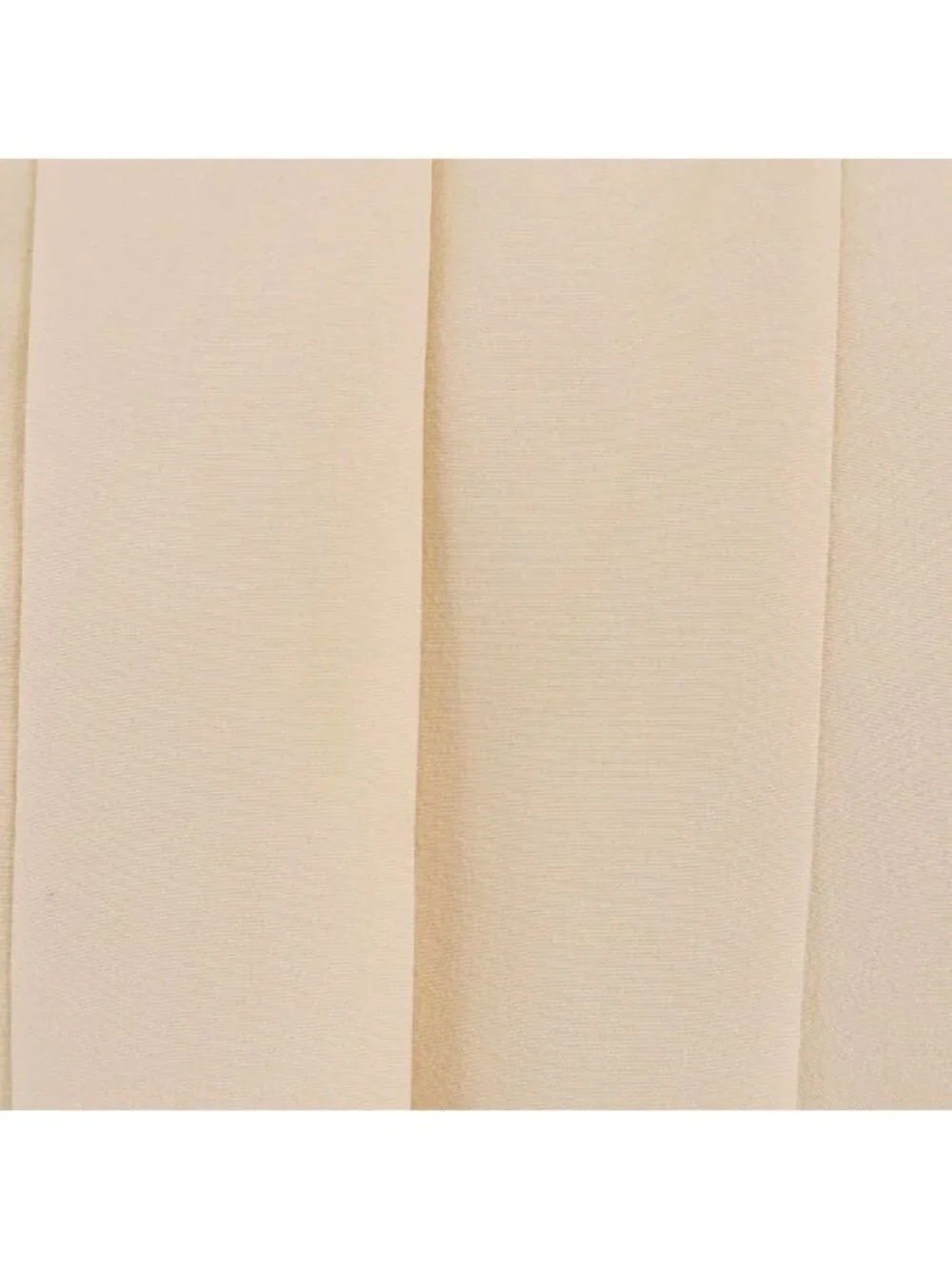 Chanel Dress Beige